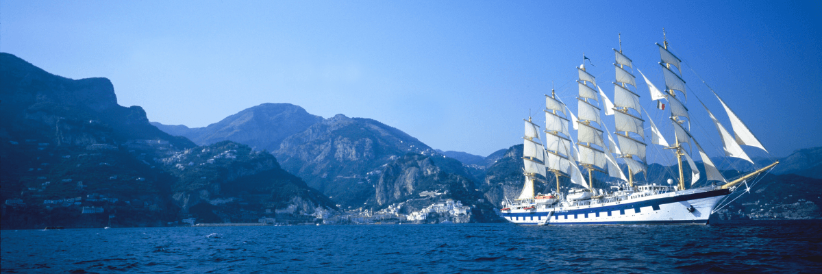 Make Your Grand Voyage Even Grander