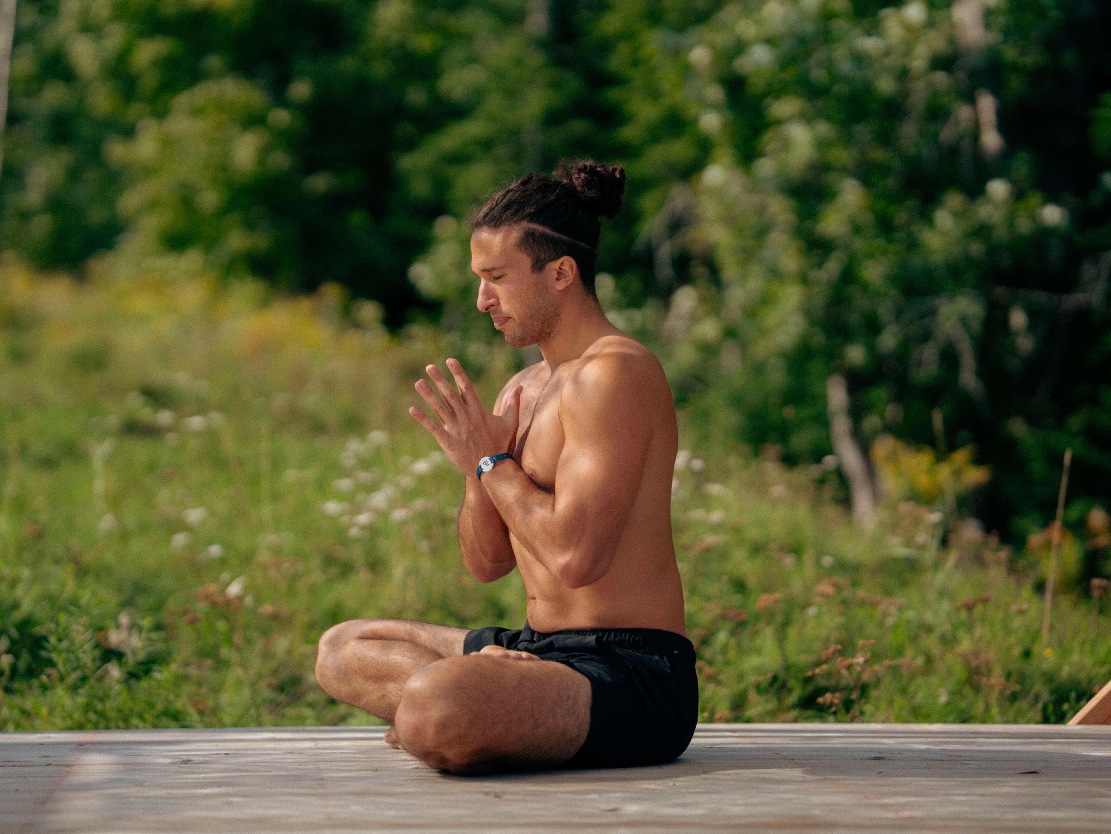 The Elevation Festival is back for Another Epic Summer at Club Med Québec Charlevoix!